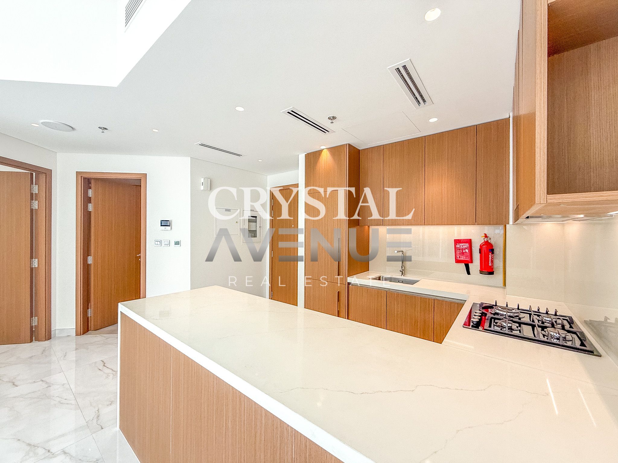 Balcony Unit | Spacious 1 Bedroom | Prime Location