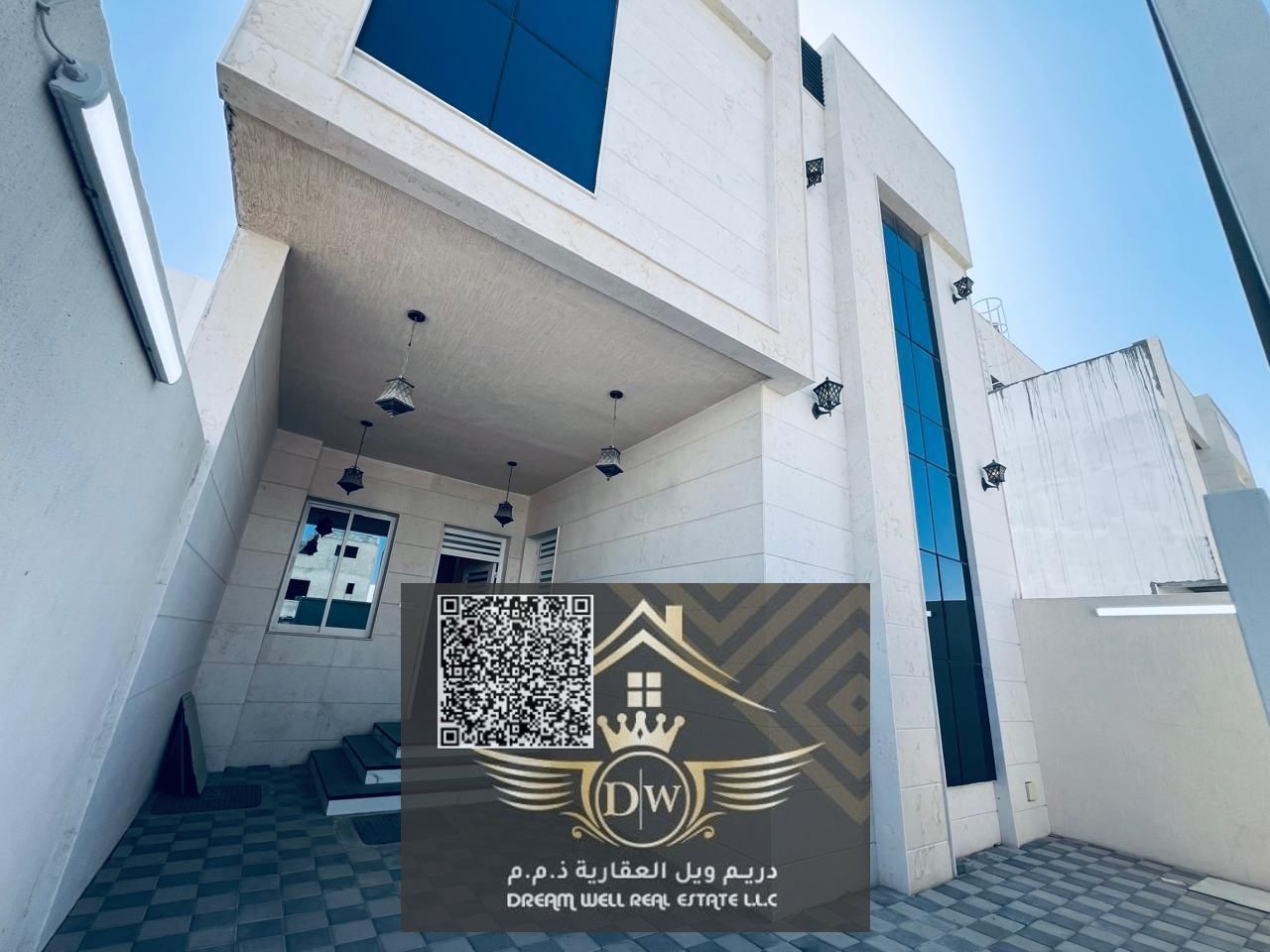 Spacious 4 Bedroom Villa for Rent in Al Zahya – Majlis | Maid Room | AED 85K