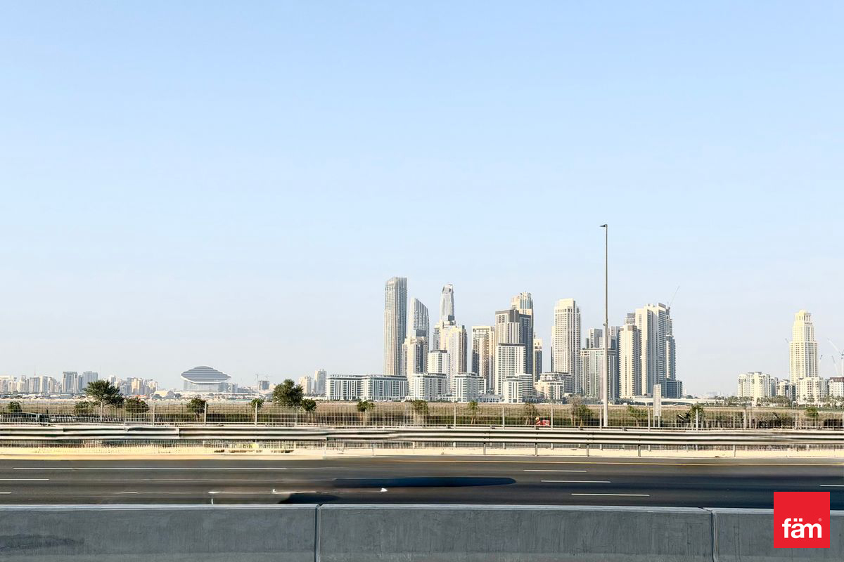 Burj Khalifa View |Best Layout| Motivated Seller|