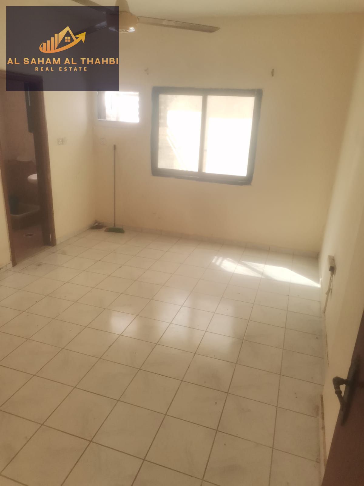 Studio for Rent in Al Butina – Prime Location