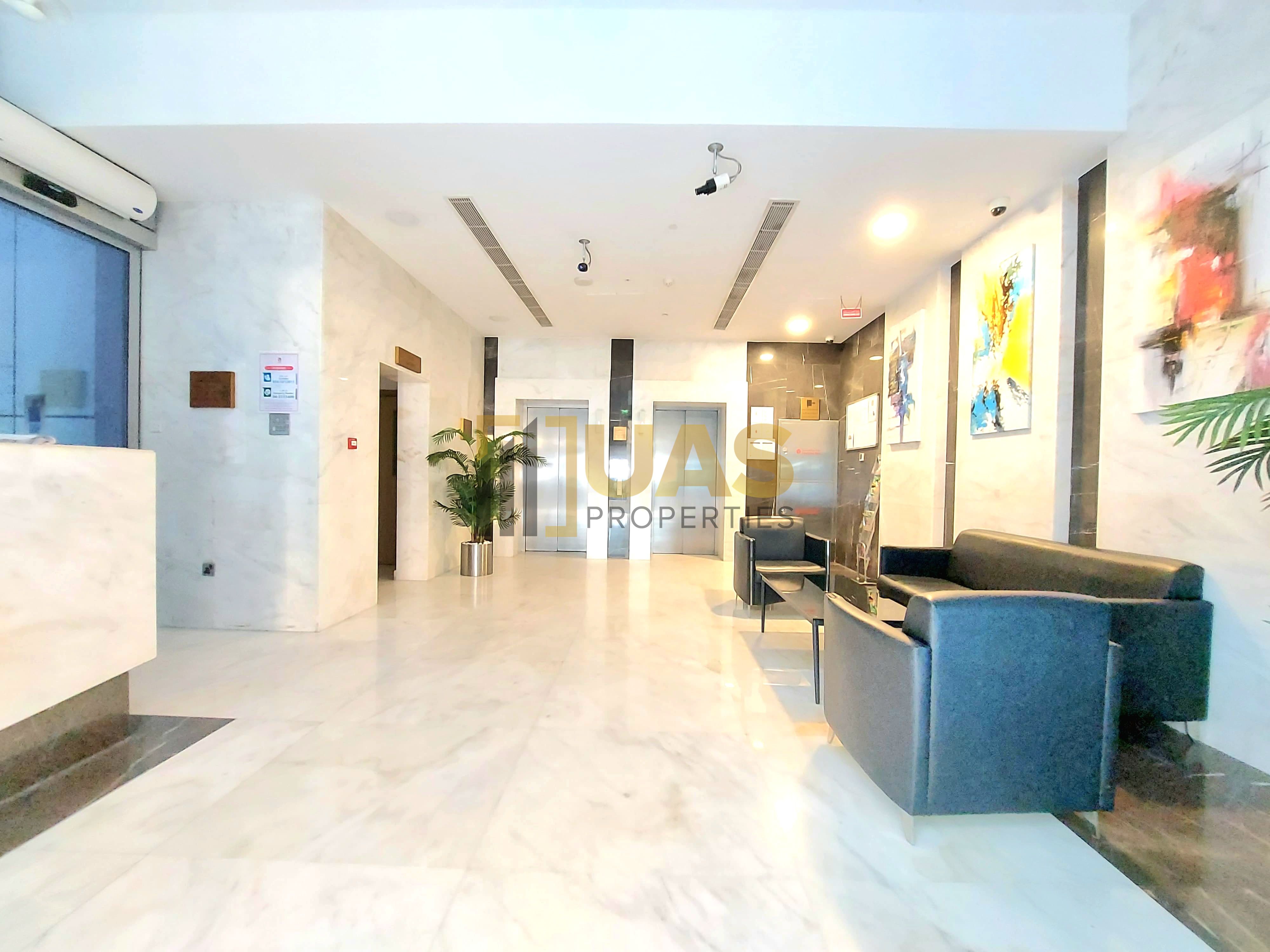 Lavish Apartment | Hot Property | Ready to Move