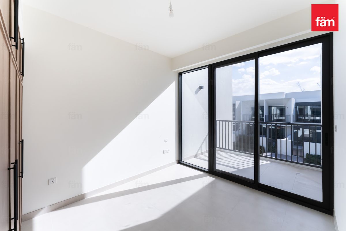 Green Belt !! Brand New Villa On Prime Location