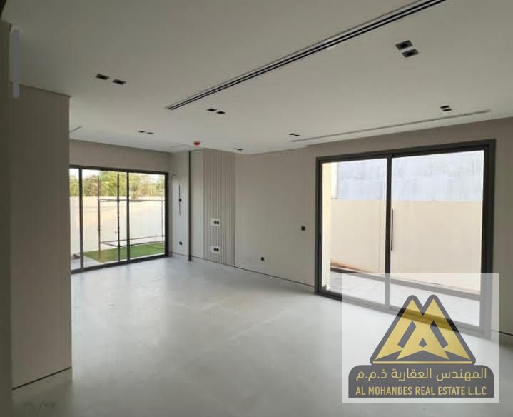 * Luxury Villa for Sale – Tilal Area, Sharjah | Freehold for All Nationalities*