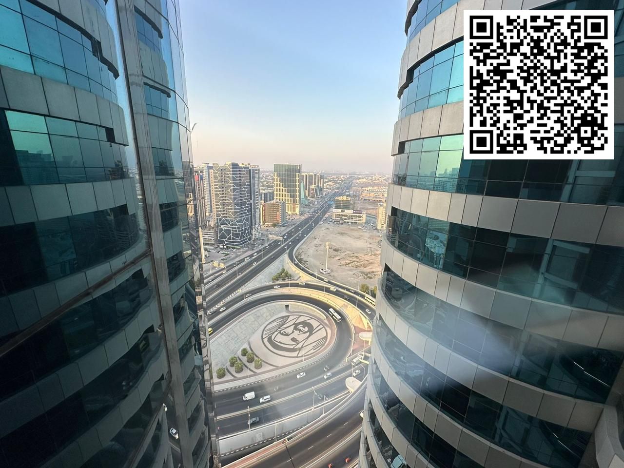 Largest 2-bedroom apartment in Ajman | Freehold for all nationalities | With gym