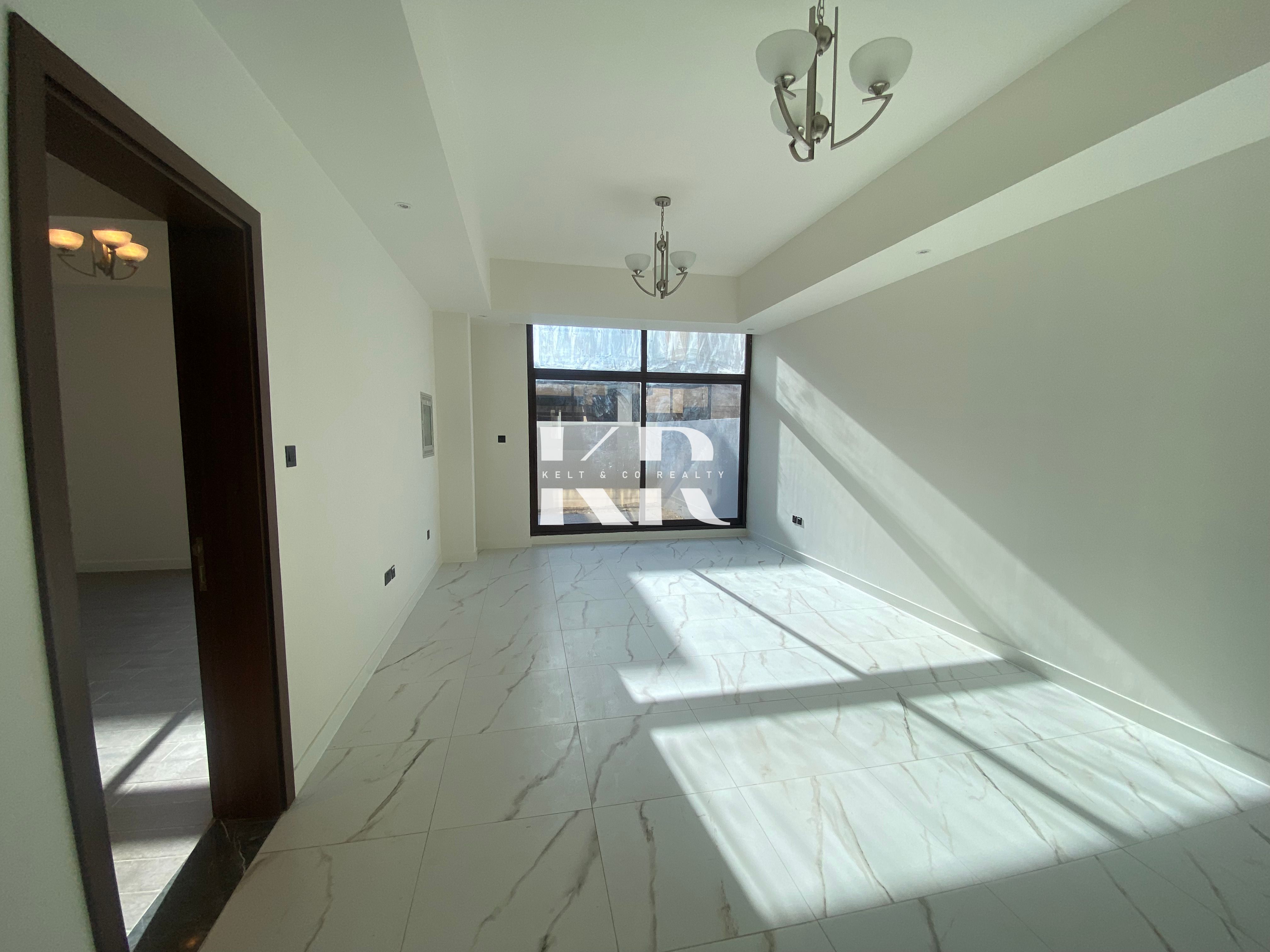 4 Bed + Maid | Branded Townhouse | Brand new Unit