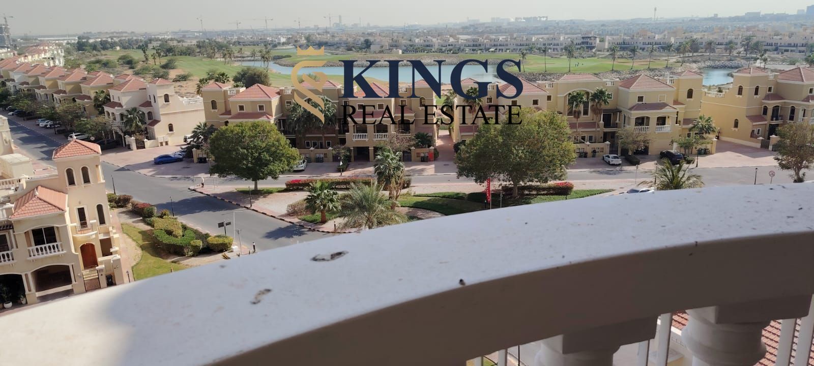 FURNISHED| GOLF & LAGOON VIEW | SPCIOUS| GREAT COMMUNITY