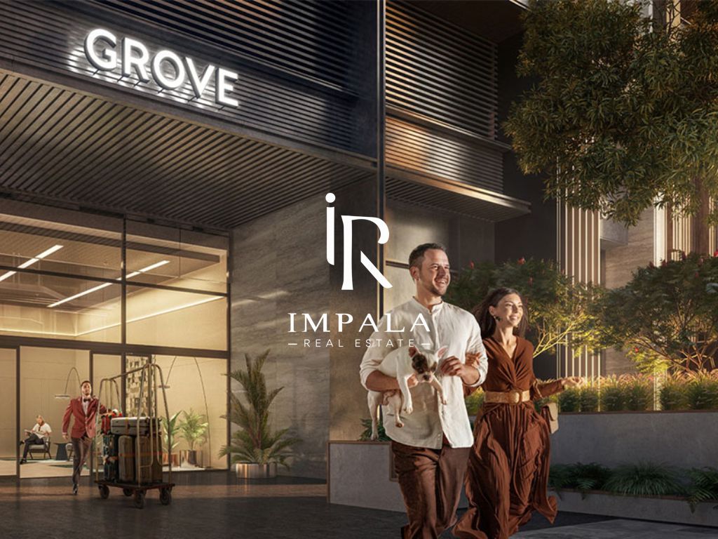 High Floor Unit | Strong Returns | Handover Soon!