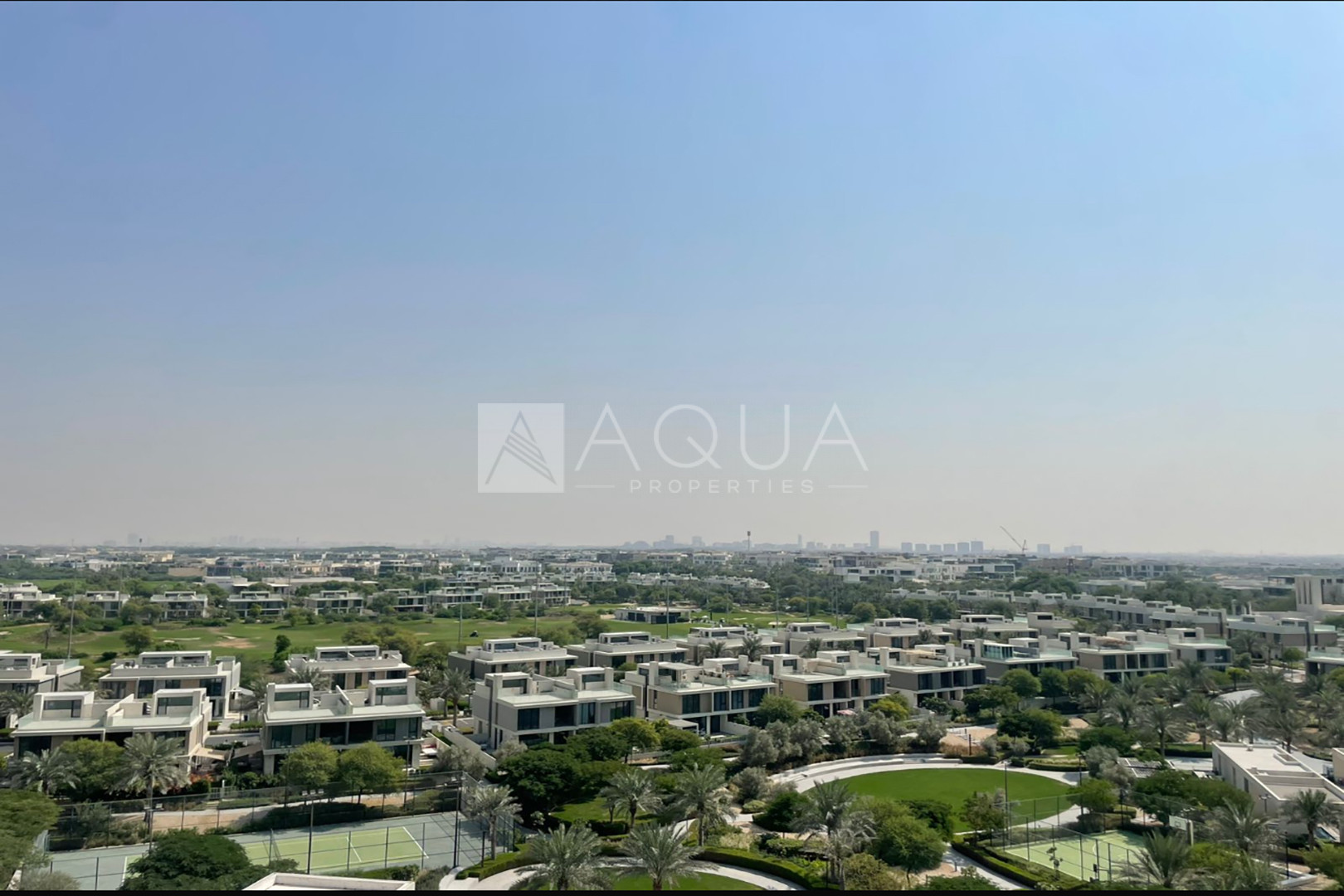 Genuine Resale | Full Golf Course View | Prime Location