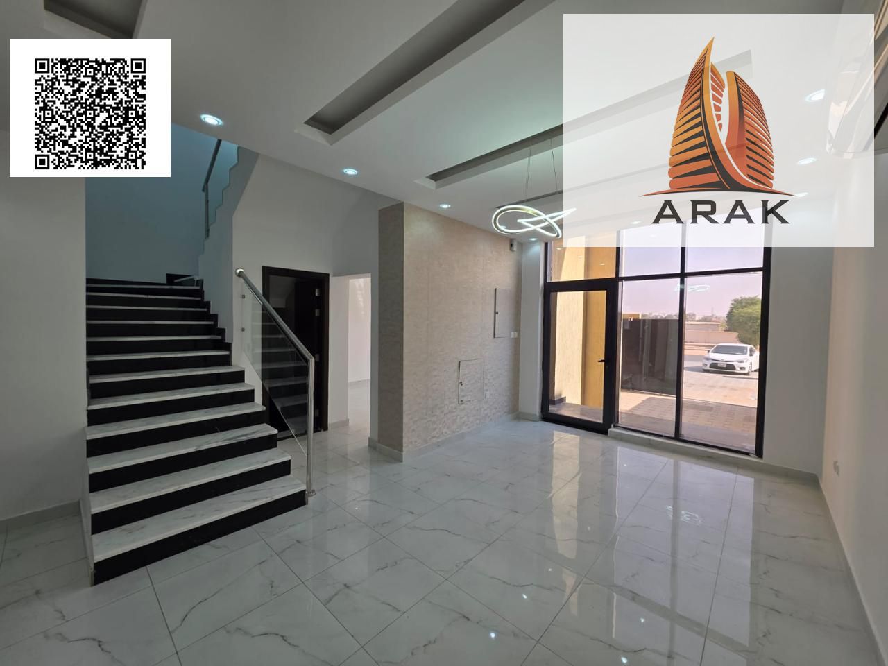 Great Opportunity | Spacious Villa for Rent in Al Zahia