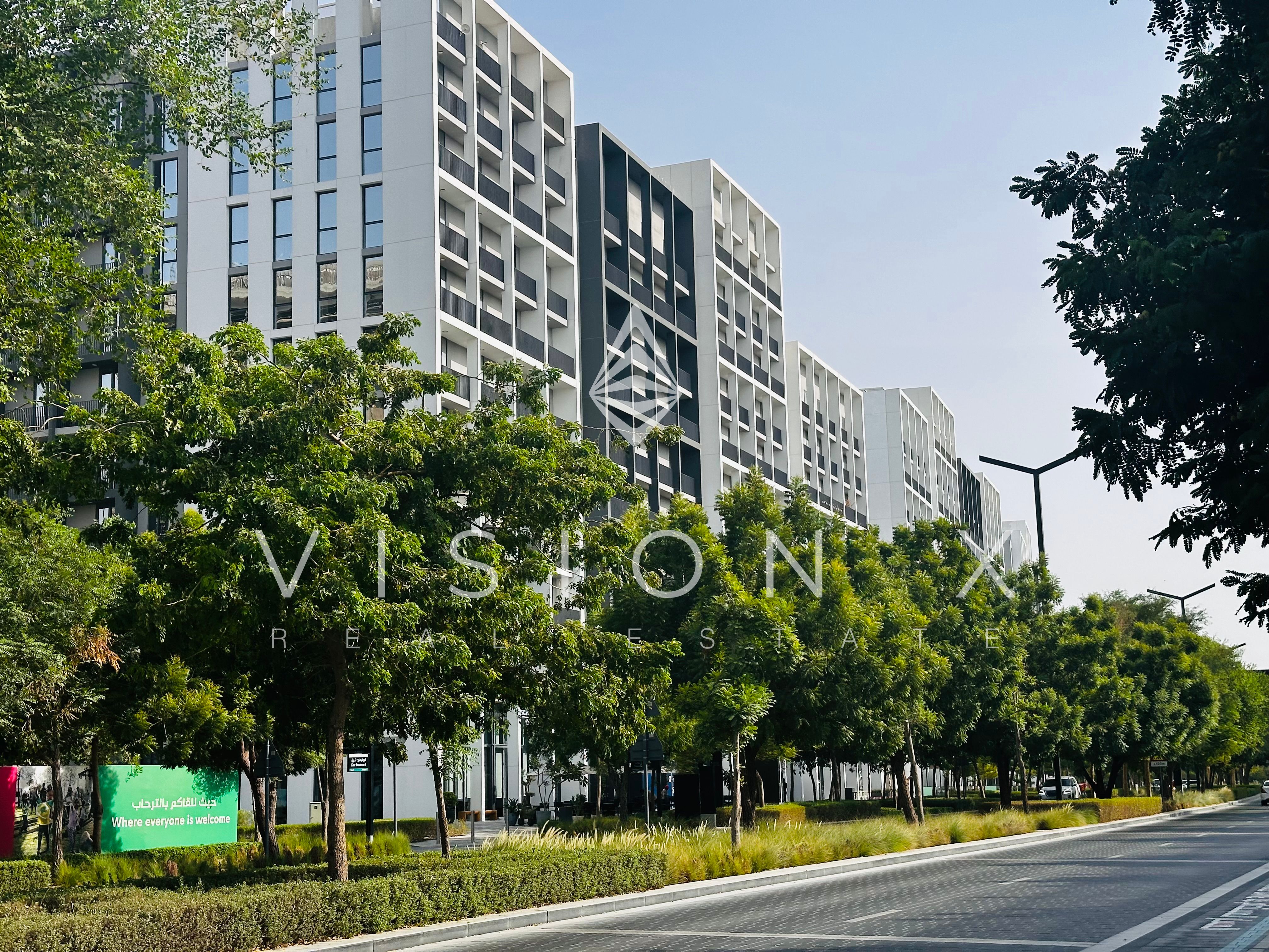 Smart Layout | Prime Block | Family-Friendly