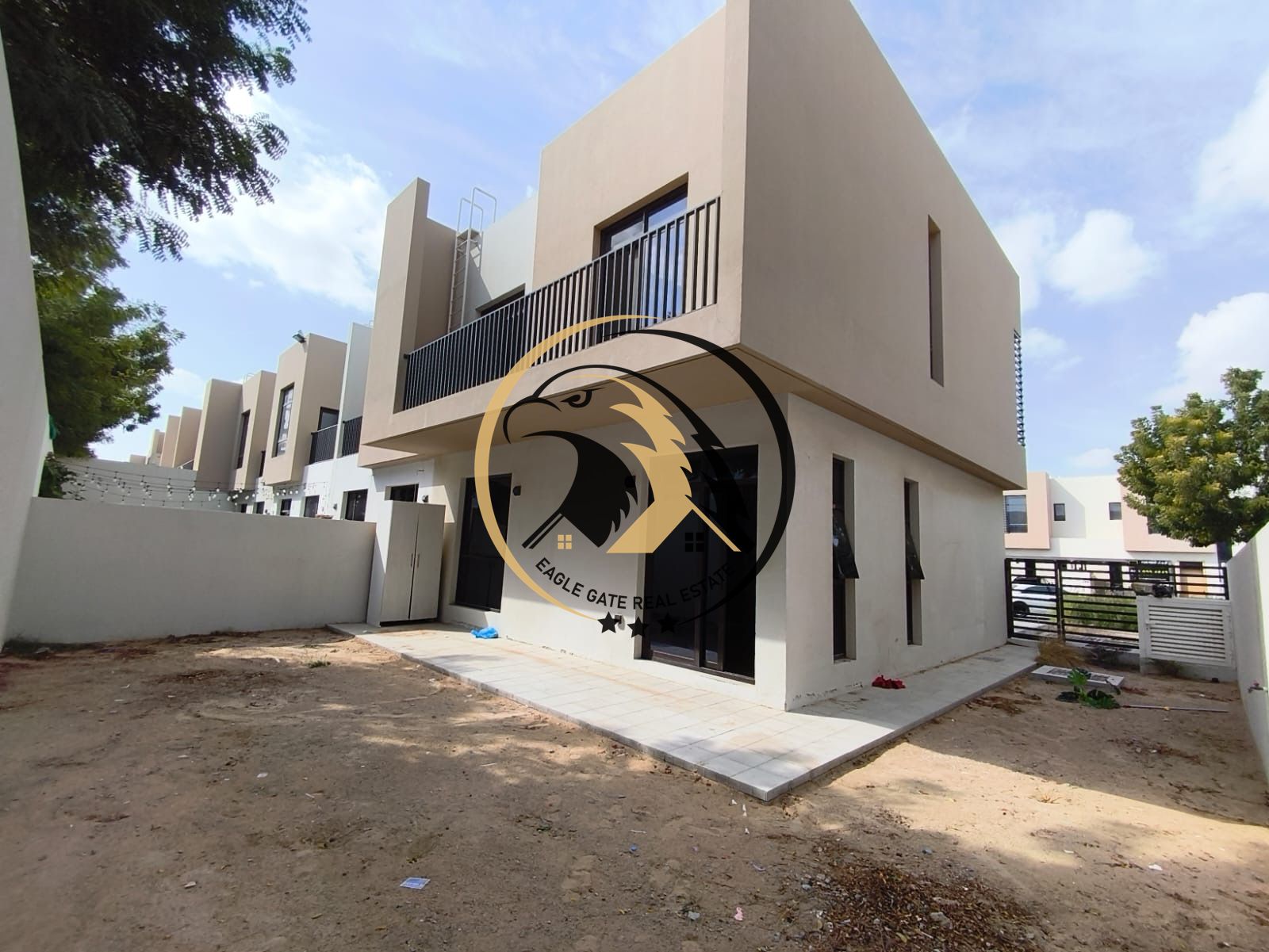Spacious 3-Bedroom Villa for Rent | Nasma Residence, Sharjah