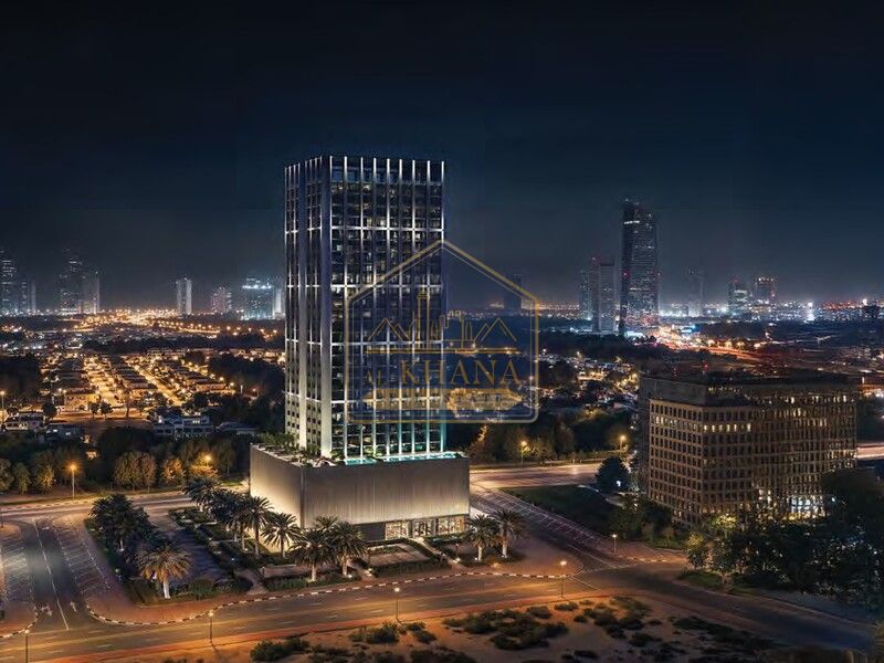 Launch Prices | High capital appreciation | Ready Next year |Semi-Furnished