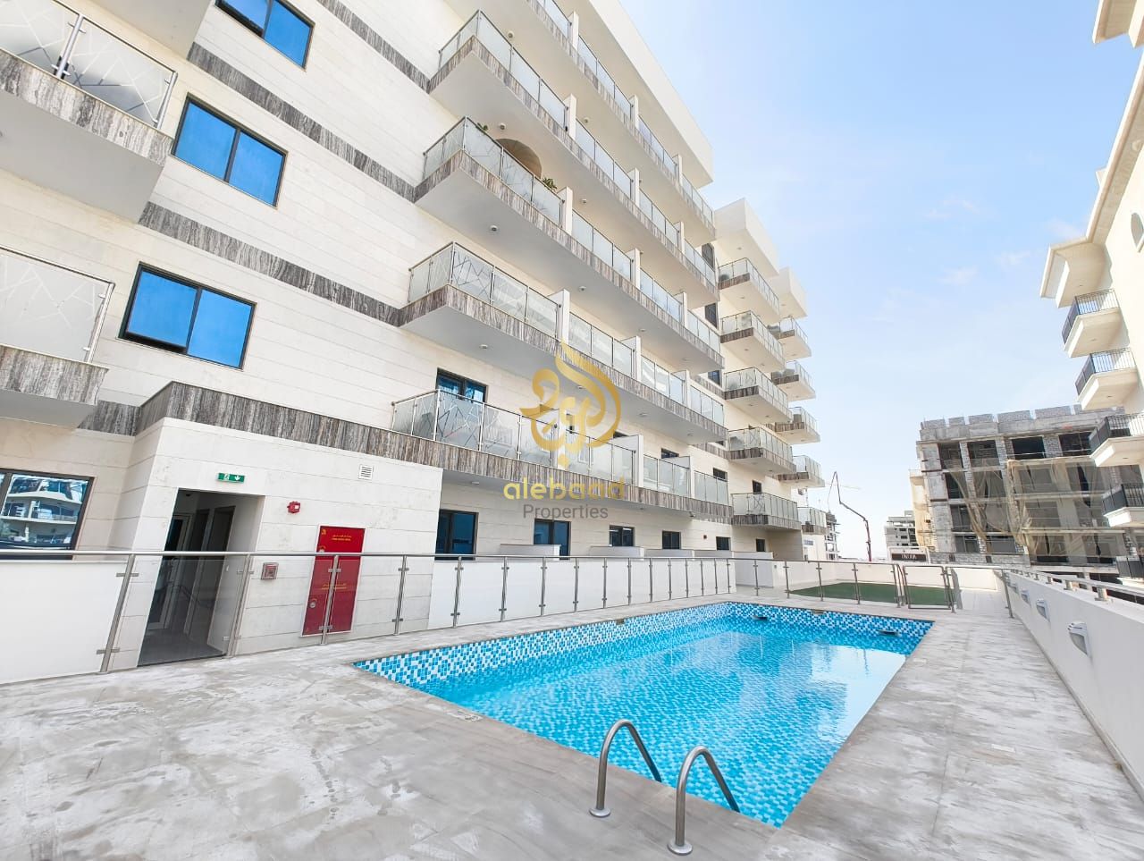 Book now Luxury Apartment Brand New building