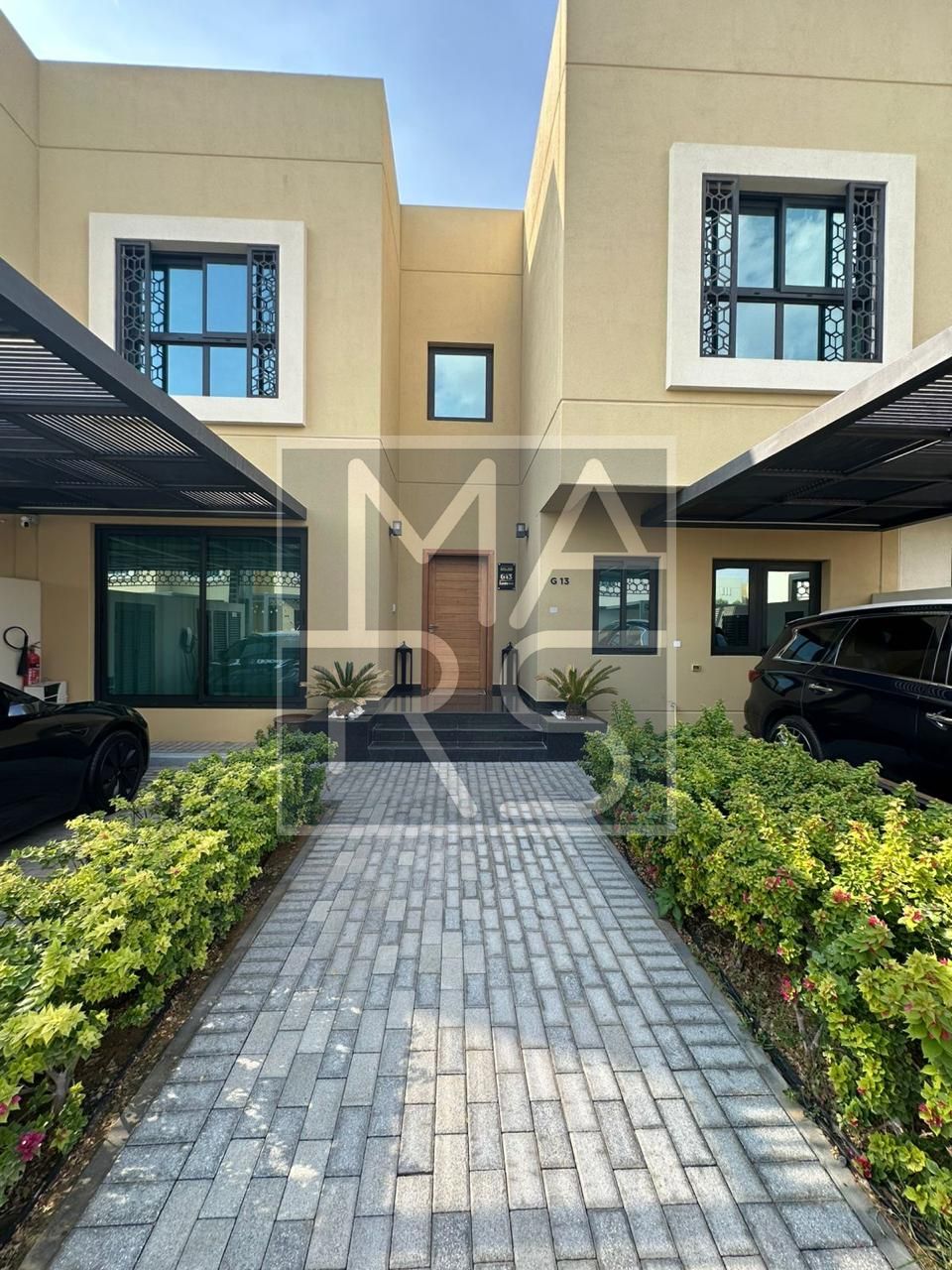 Villa for Rent in Al-Mustadama, Sharjah – Excellent Villa