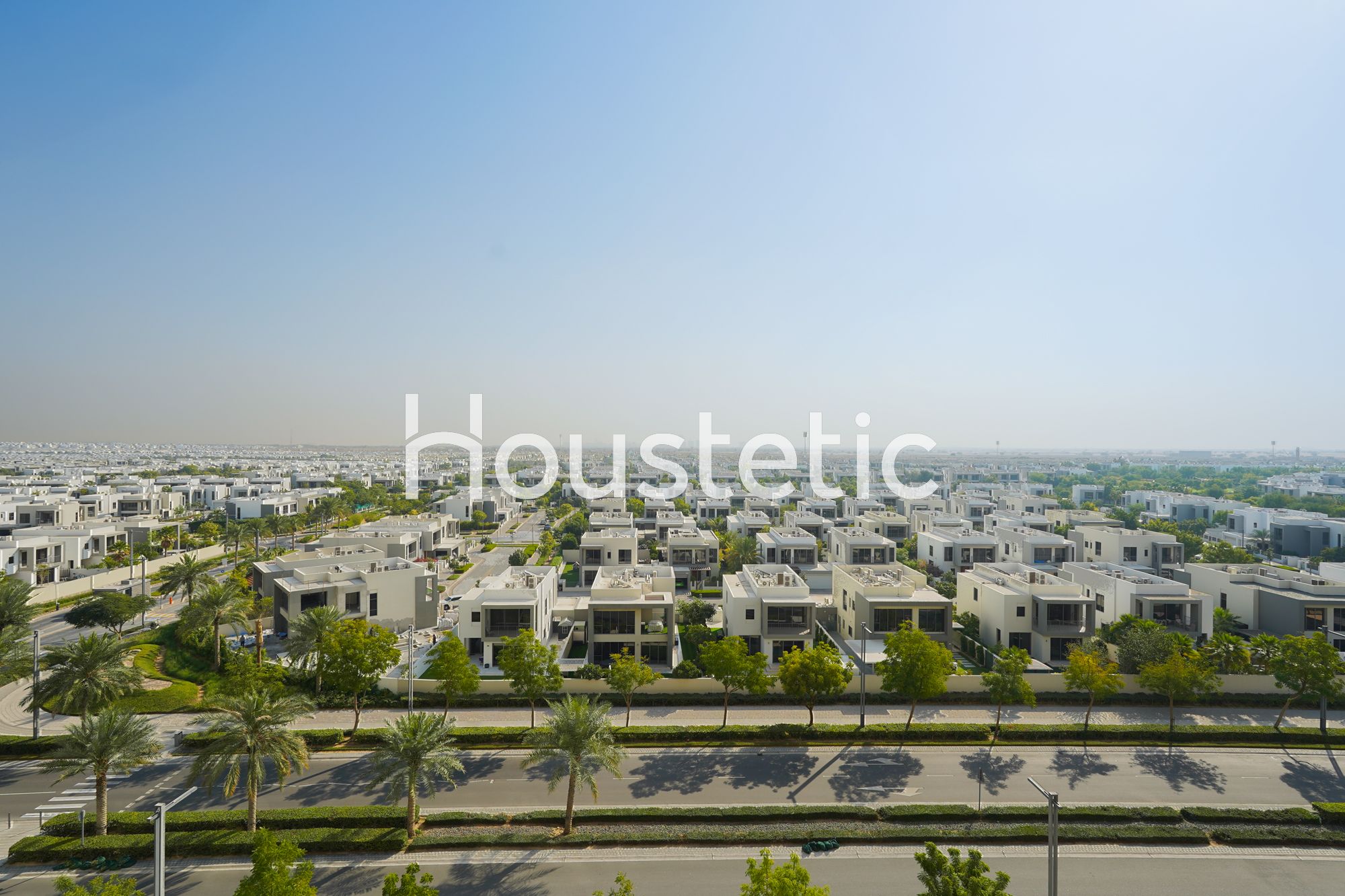 Vacant | Option to Buy | Sidra View