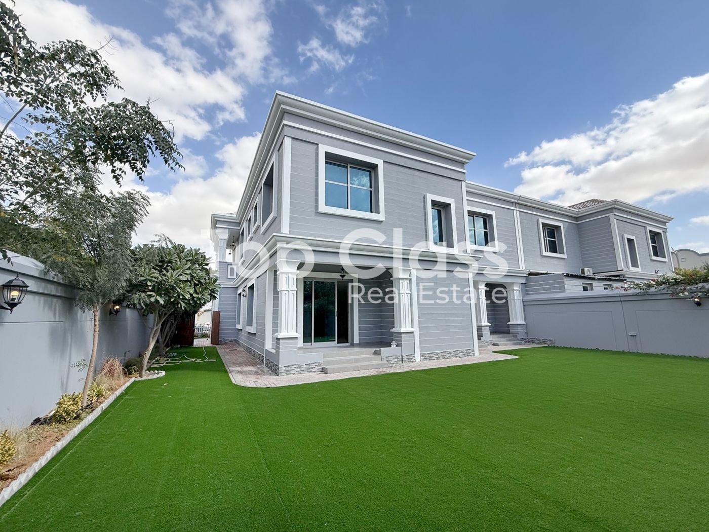 Corner Plot | Biggest 5 BR Semi-Detached Villa