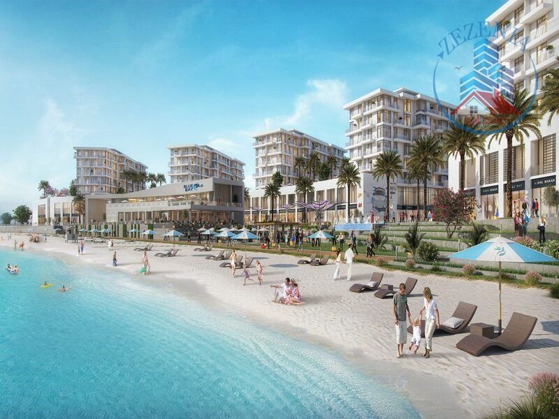 Beachfront | Luxury | Spacious | Smart home| No Commission | Freehold| mortgage