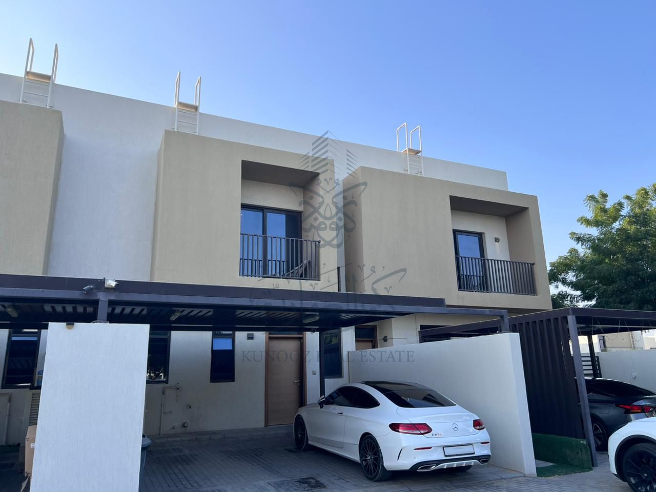Townhouse for Sale | Nasma Residences – Sharjah