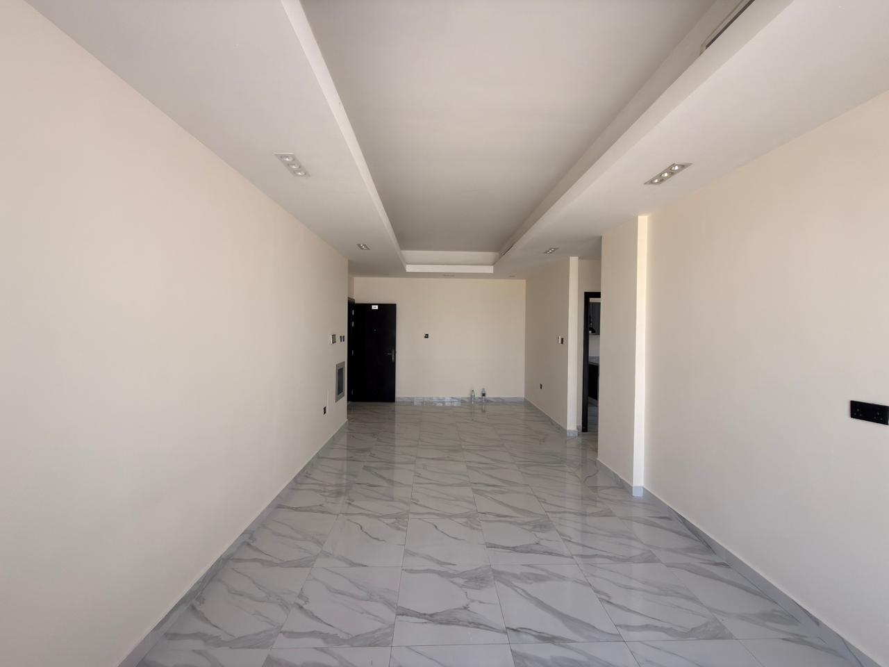 1BR in Al Jurf 3 Near China Market
