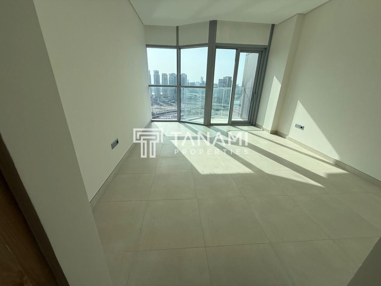 Radiant Heights | Sea View | Brand New | Vacant