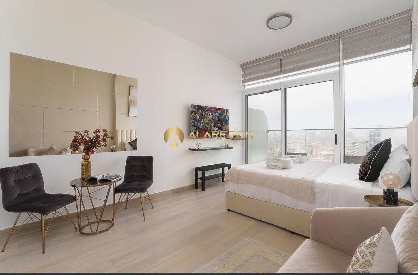 Fully Furnished | Pay In 12 Cheques | Open View