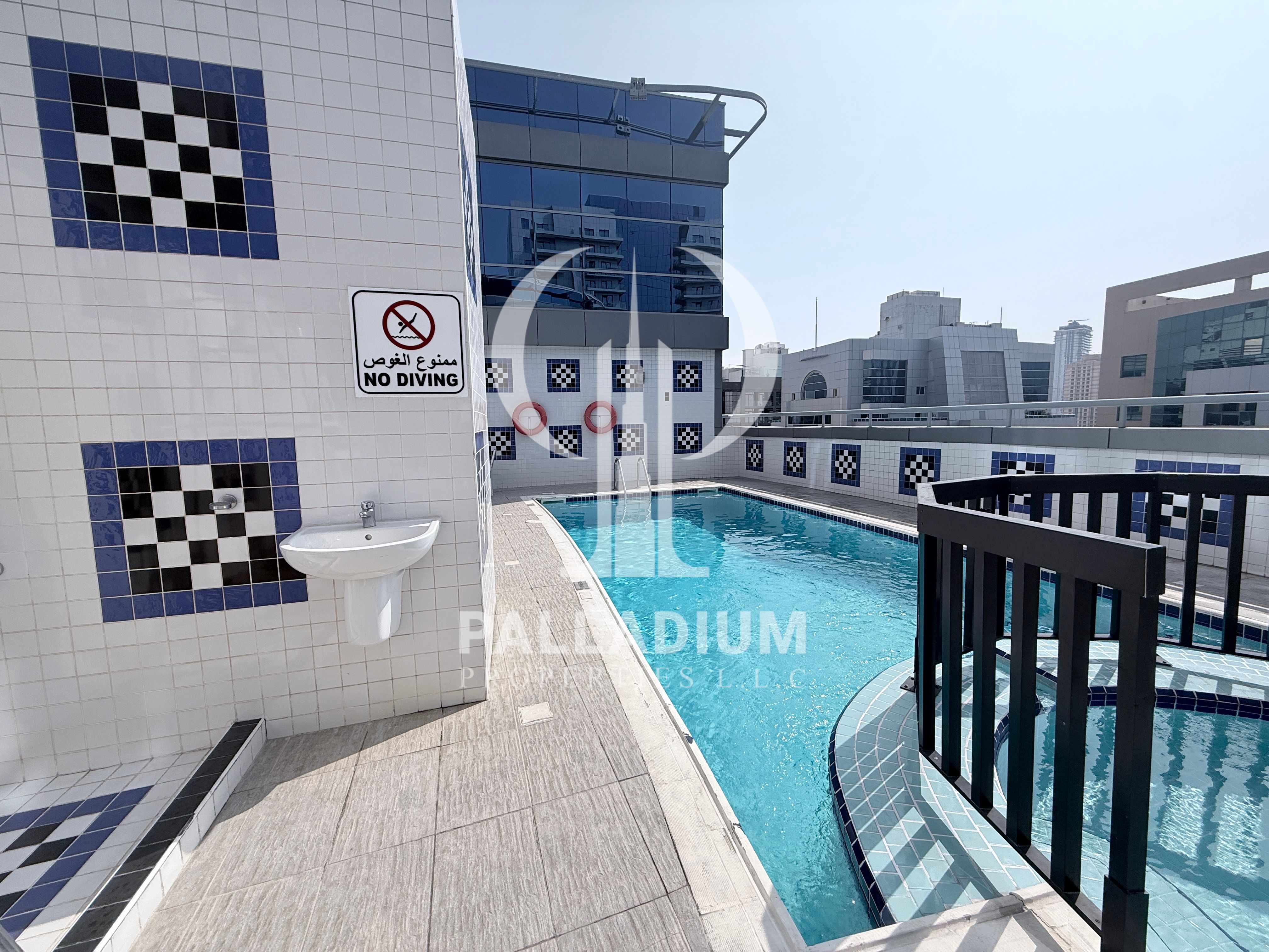 2 bedroom || Spacious || Prime Location