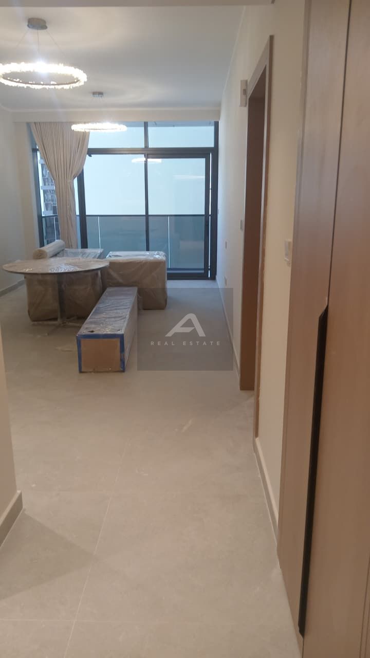 Brand New | Spacious Layout | Modern Living | Prime Investment | Handover Soon