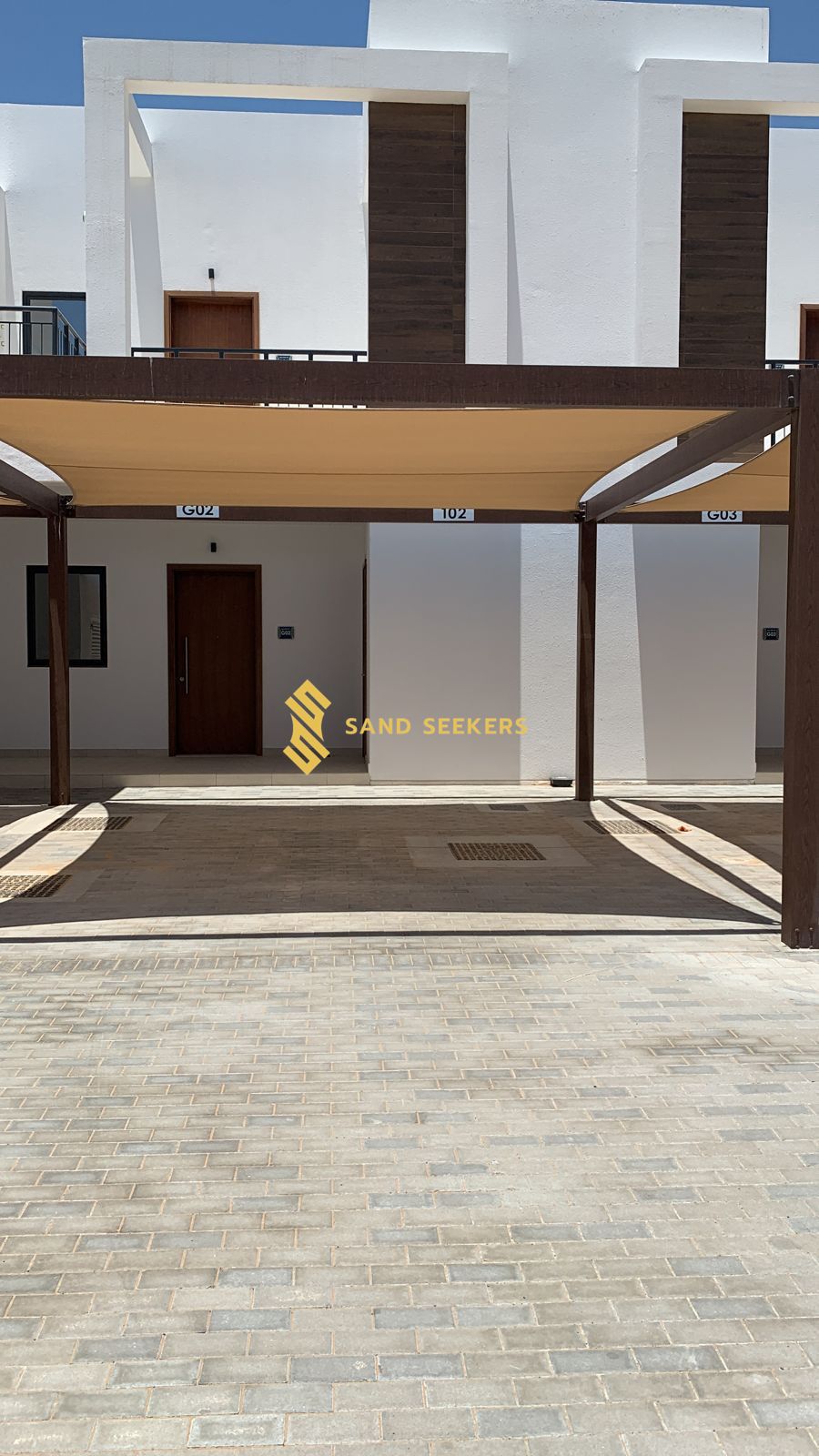 Beautifully Designed Homes | Ready to Move In