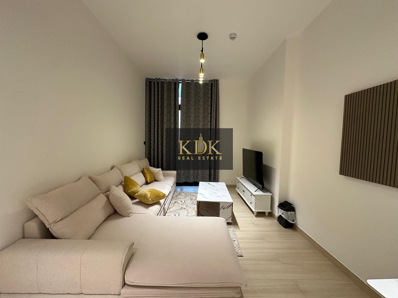 Pool View | Fully Furnished | Ready to Move