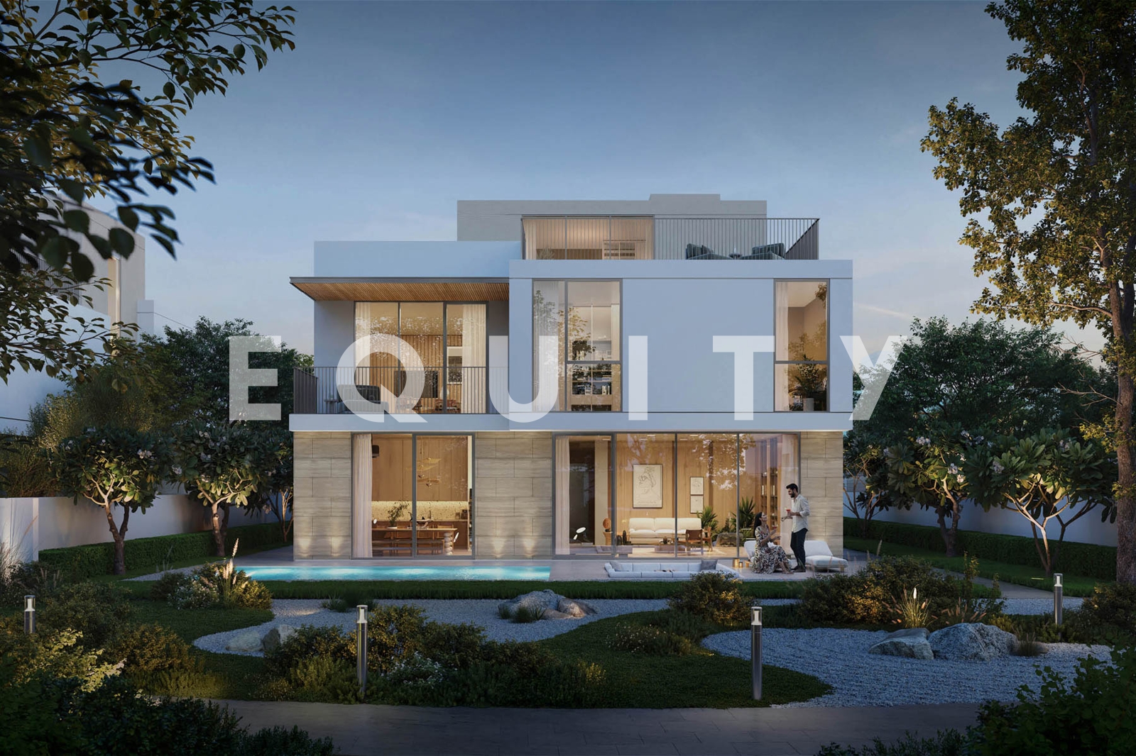 80/20 Payment Plan | Villas | Dec 2029 Handover