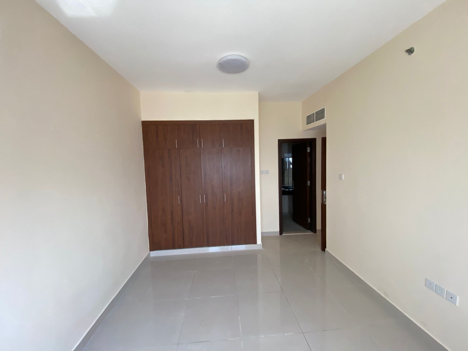 One-bedroom apartment for rent in Al Nuaimiya 1, Ajman