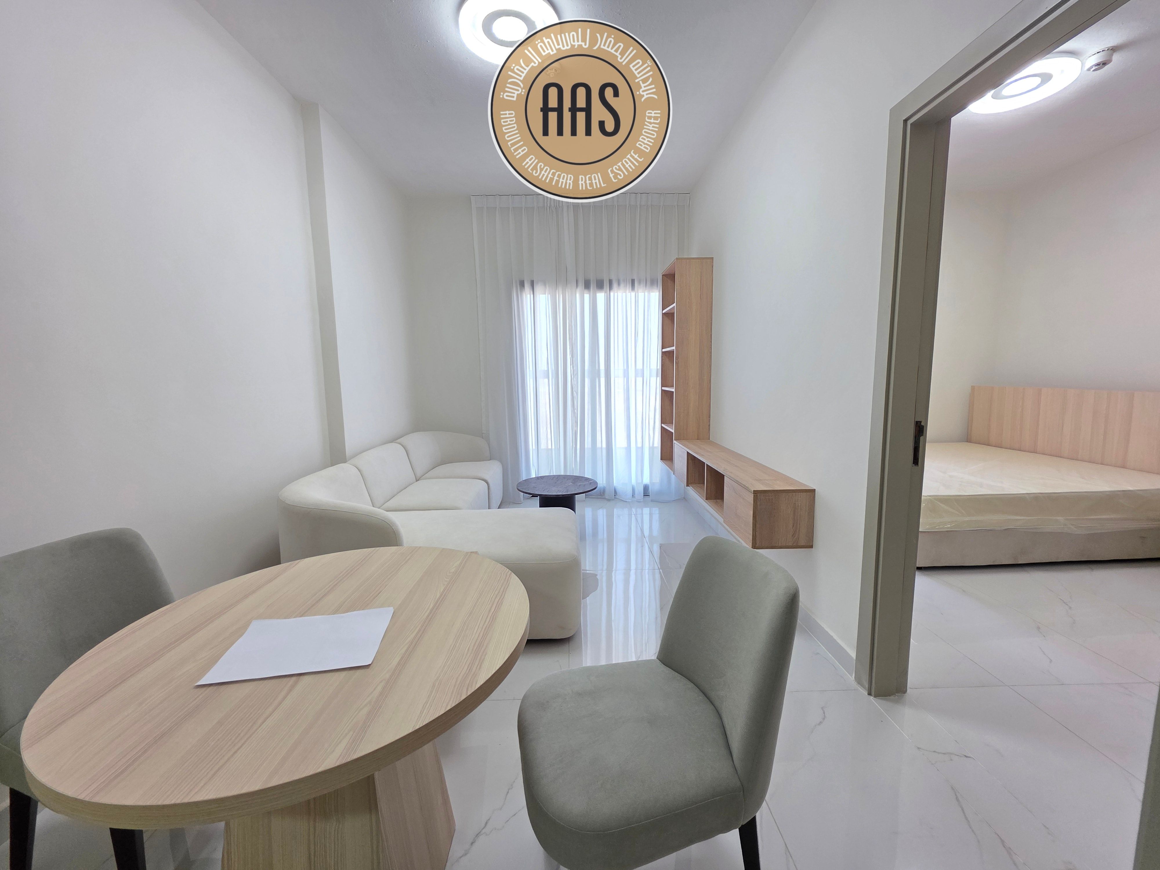 Brand New Luxurious Fully Furn...