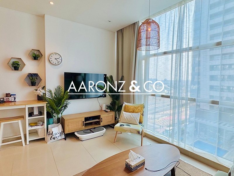 Fully Furnished | Spacious | Near to Metro