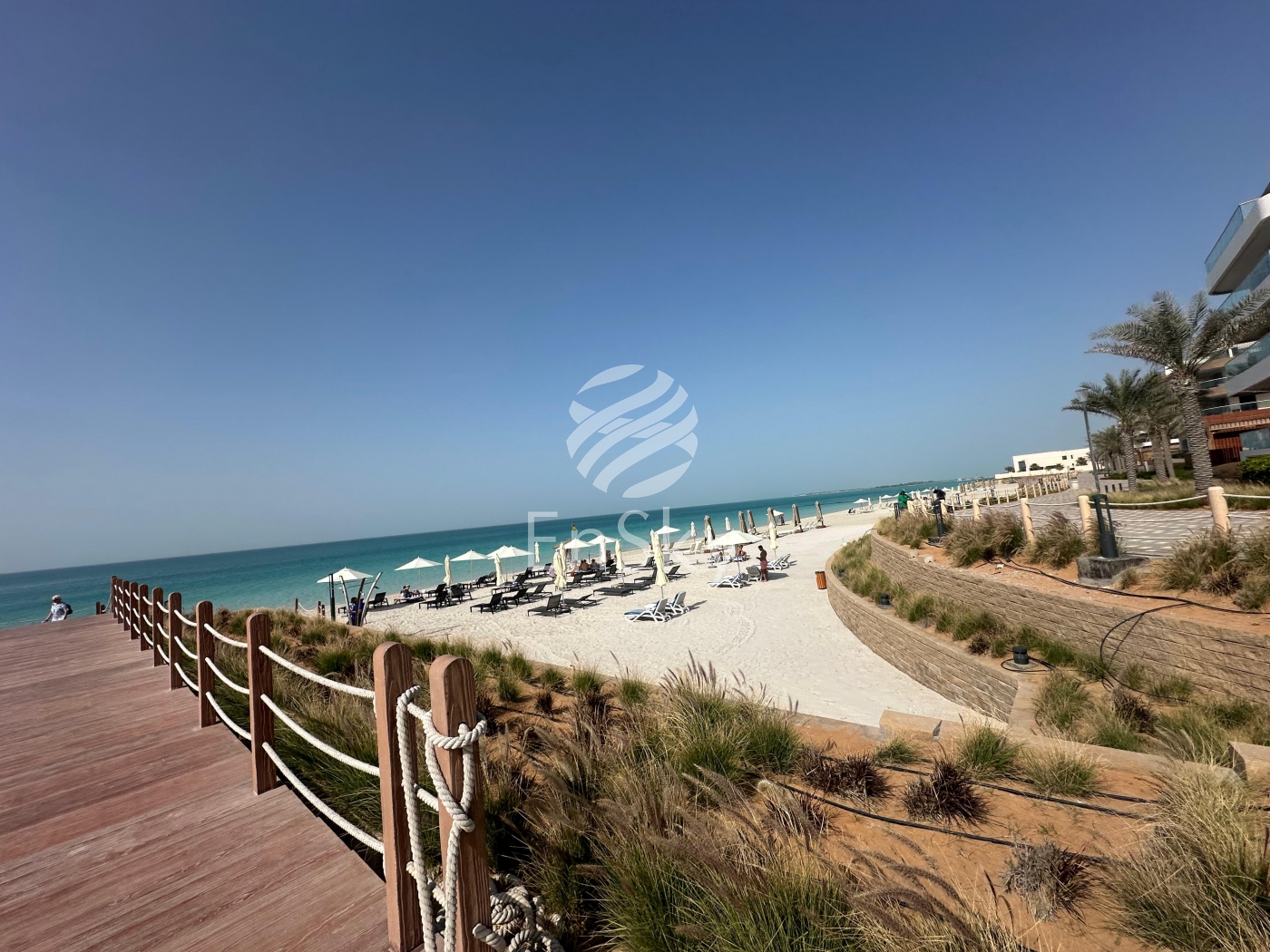 FullFurnished Hotel Residence|Beach-Infinity Pool