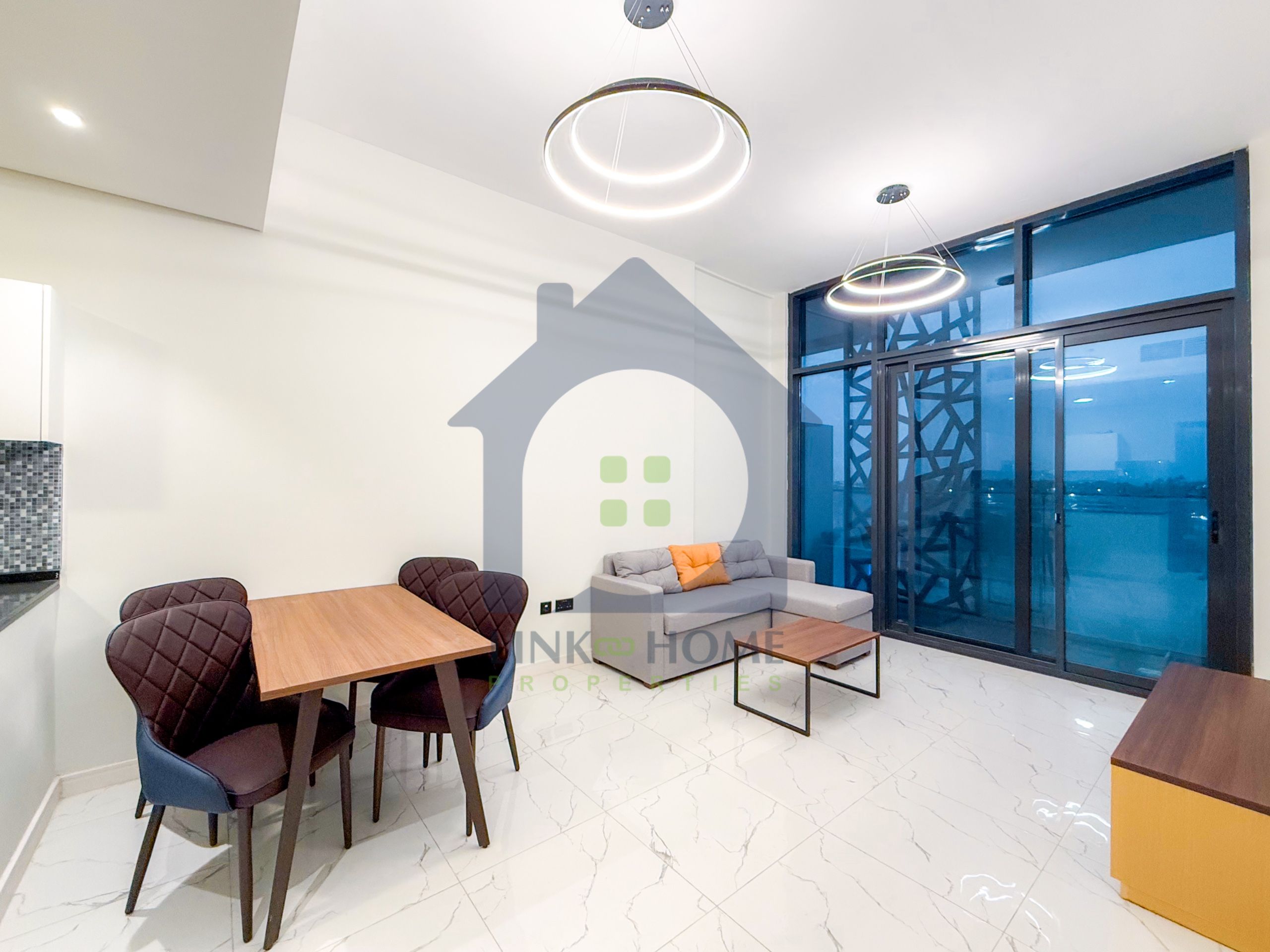 Ready to Move | Fully Furnished | Big Layout