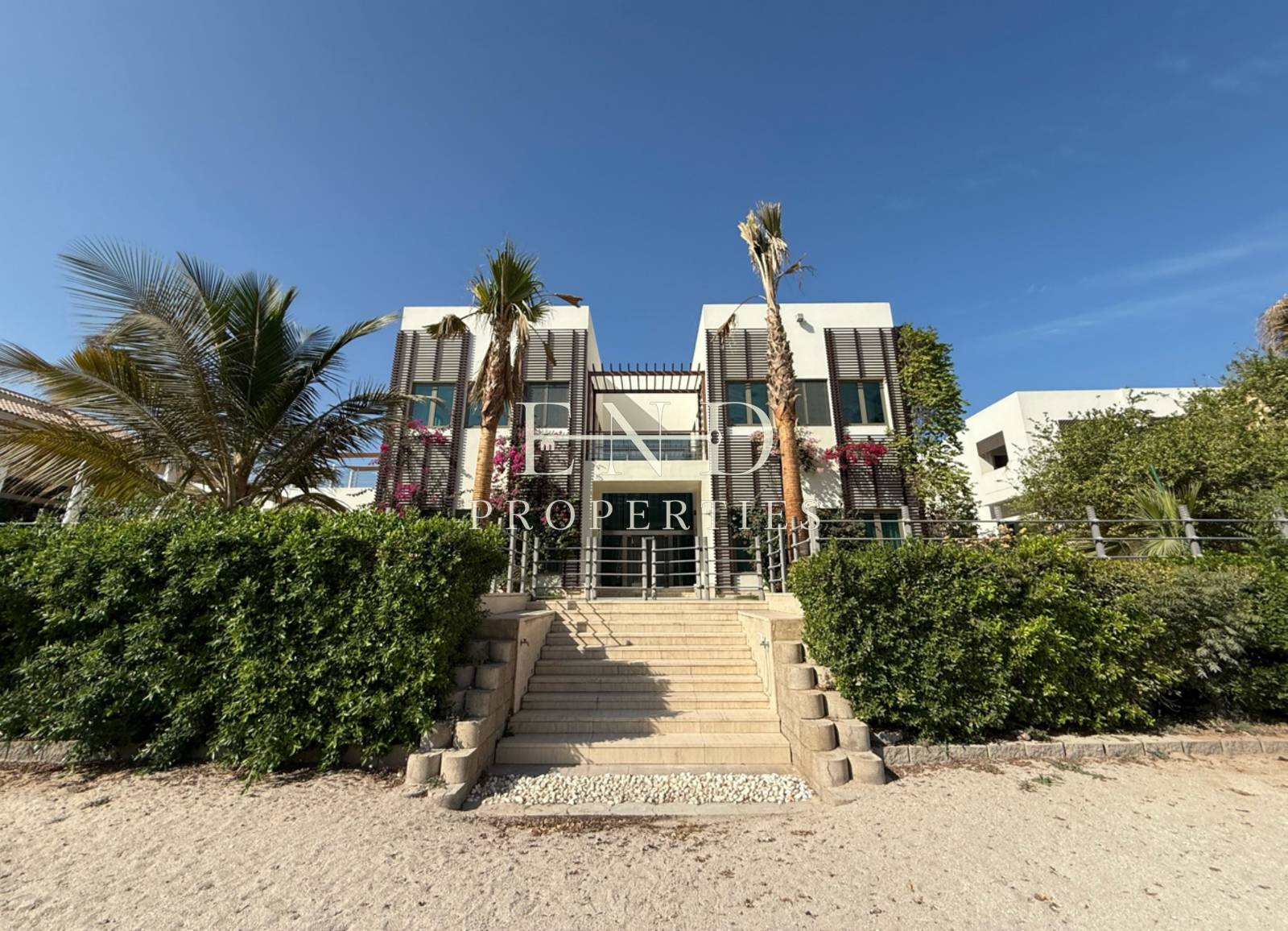 Vacant | Unfurnished | Upgraded Signature Villa