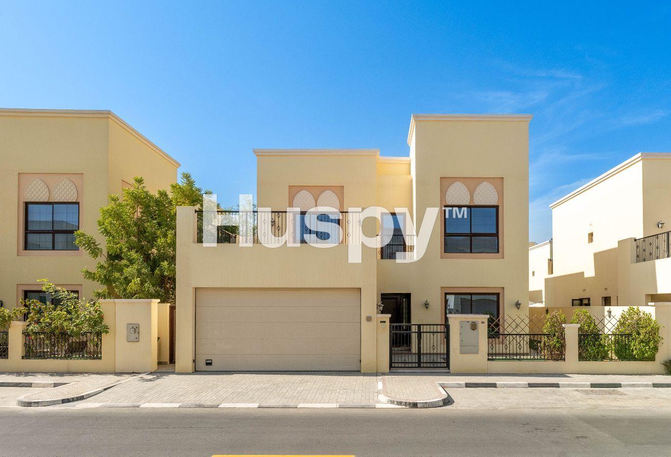 Close To Mall | Vacant | Well Maintained