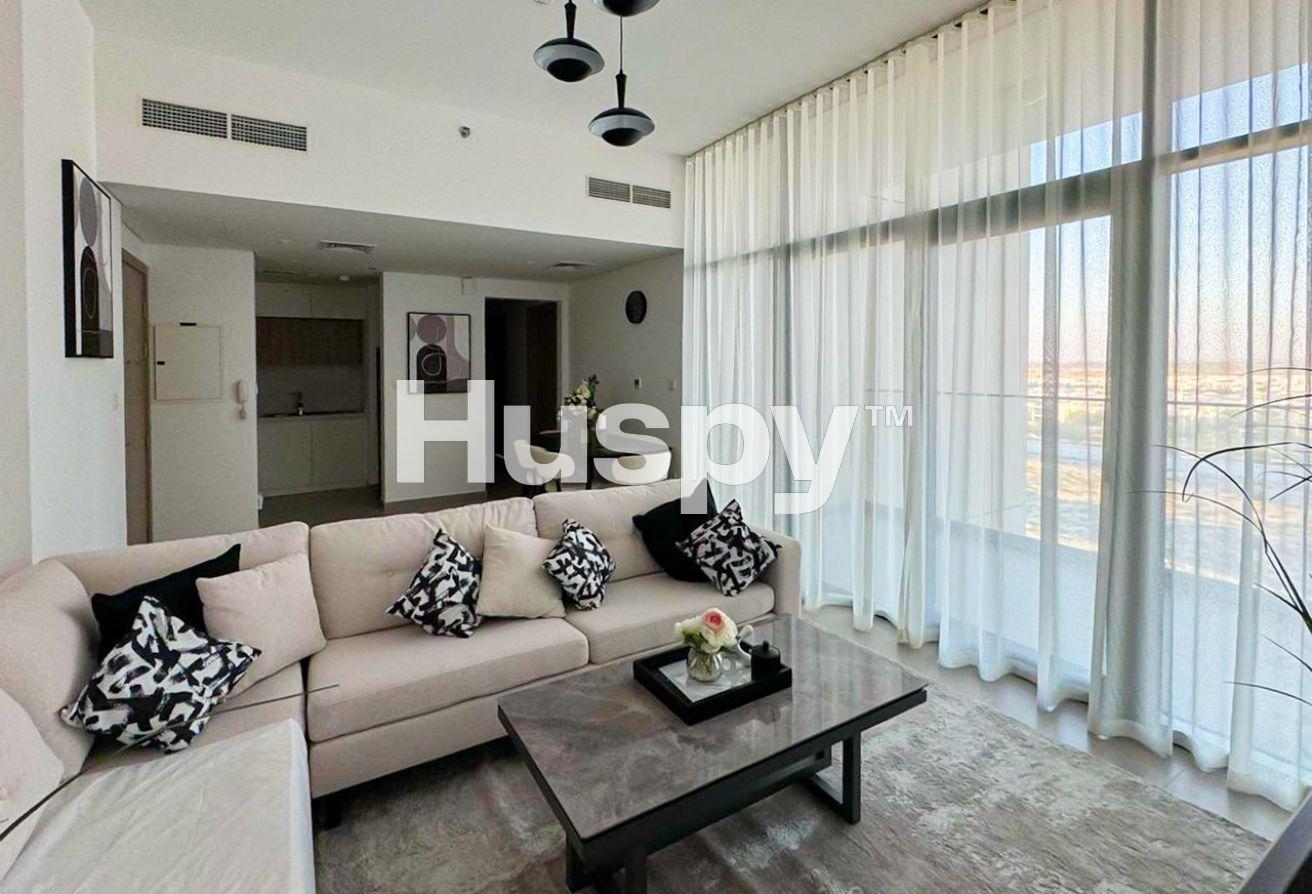 Pool View | Fully Furnished | Near park