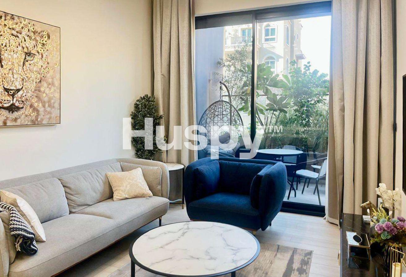 Vacant | Fully Furnished | Largest Layout