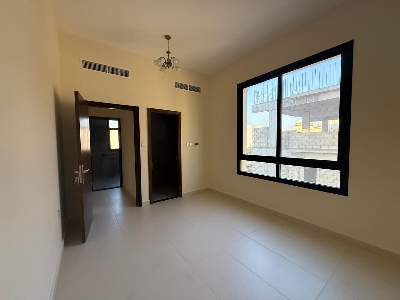 One-bedroom apartment for rent in Al Alia area – Ajman. . .