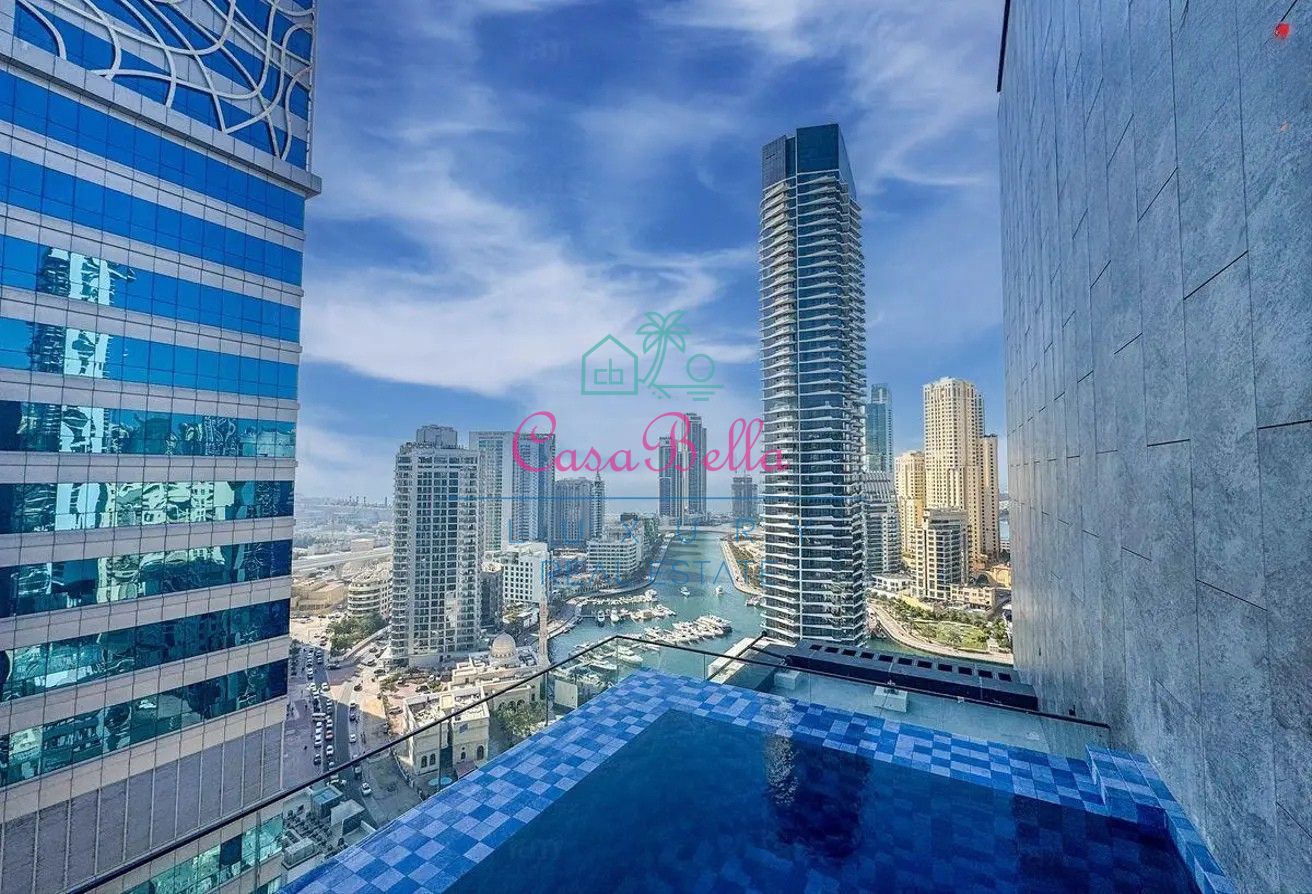 New Luxury | White Goods | Near Metro and Tram