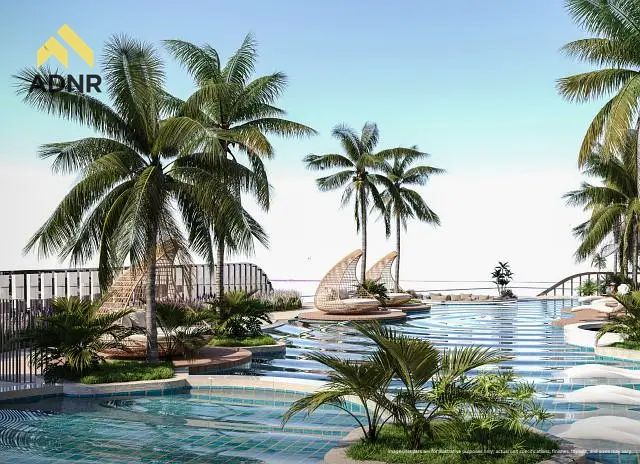 Luxury Living |Great Size |ROI | Burj Khalifa View