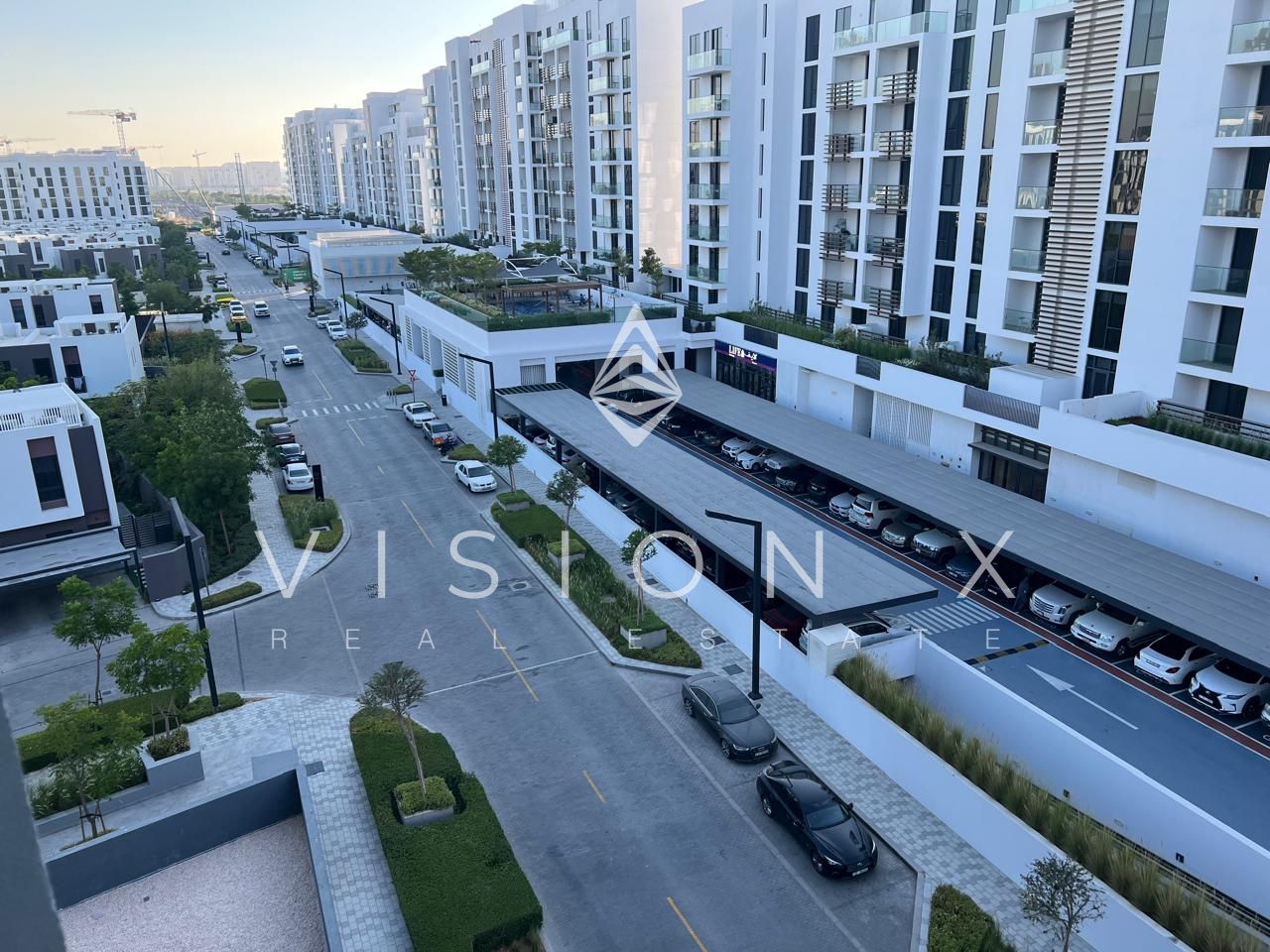 Modern Design | Ready to Move | Scenic Views