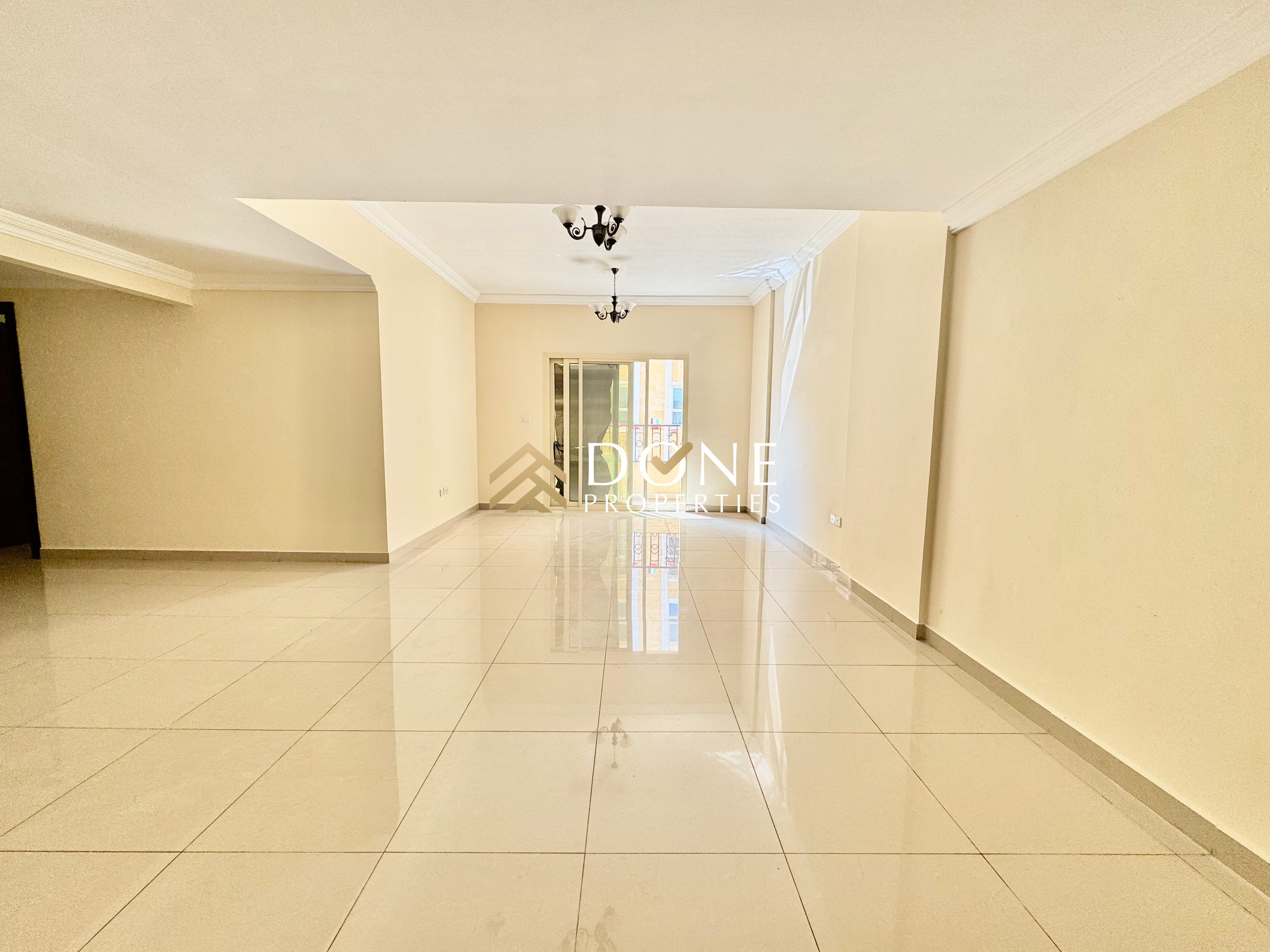 Biggest 2BHK with laundry room near to park ! Balcony with open view master bedroom and with covered parking