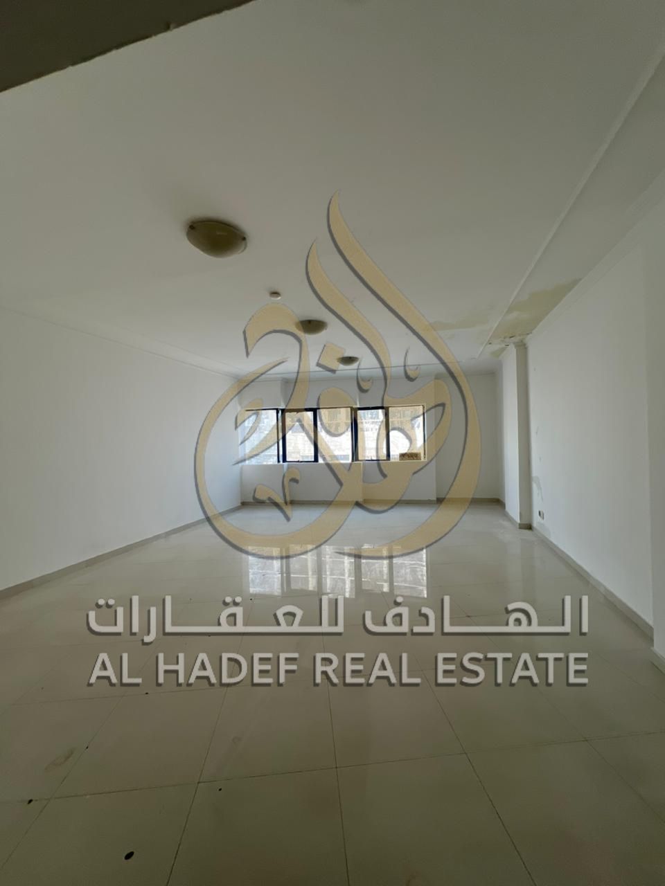 Annual Rent in Sharjah – Al Majaz 2 3 Bedrooms + Living Room | Spacious Layout Excellent opportunity to live in a prime and vibrant location in