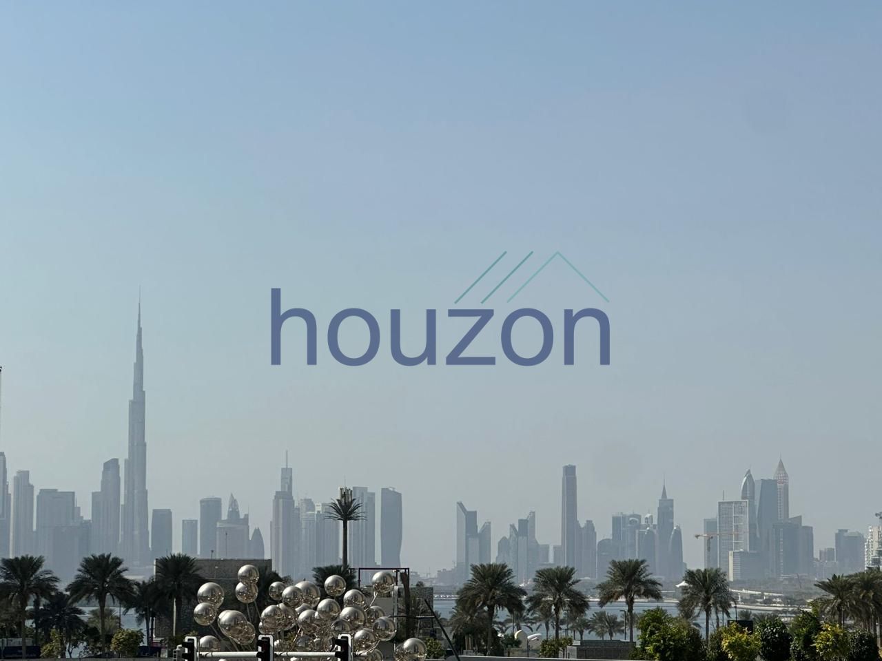 Brand New | Spacious 2BR | Burj Khalifa View