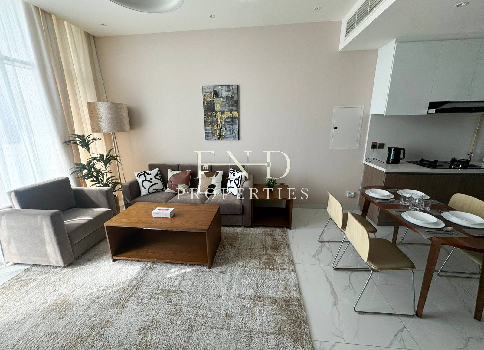 View Today | Bills Included | Fully Furnished