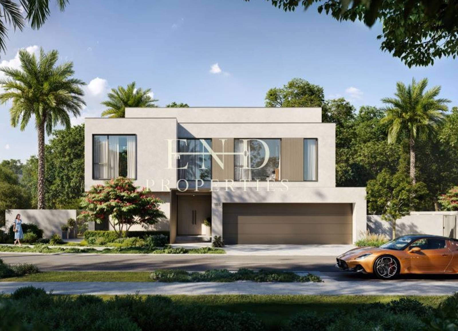 Lagoon View | Exclusive | Best Cluster | Call NOW