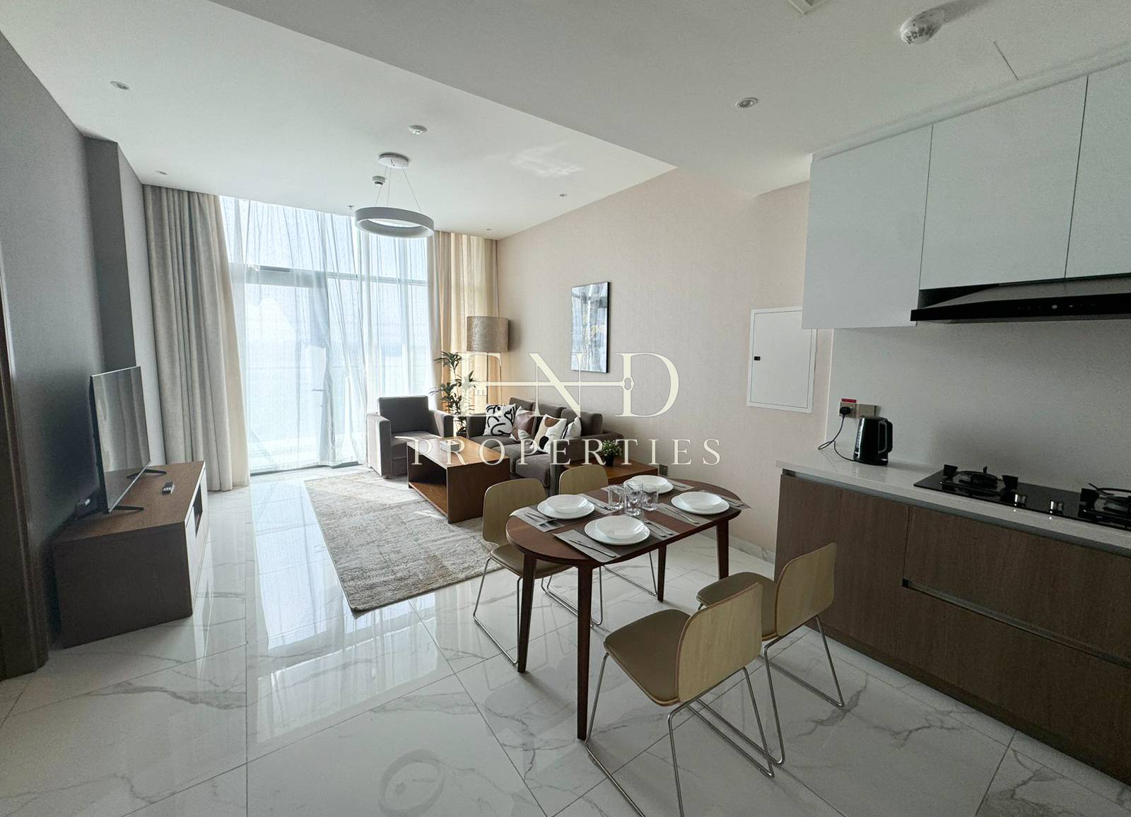 Furnished | All Options Available | Bills Included
