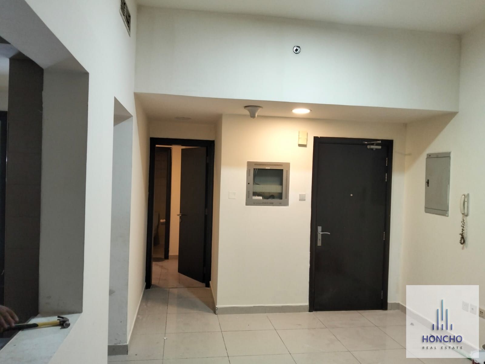 Near To Metro | Spacious Layout | Unfurnished